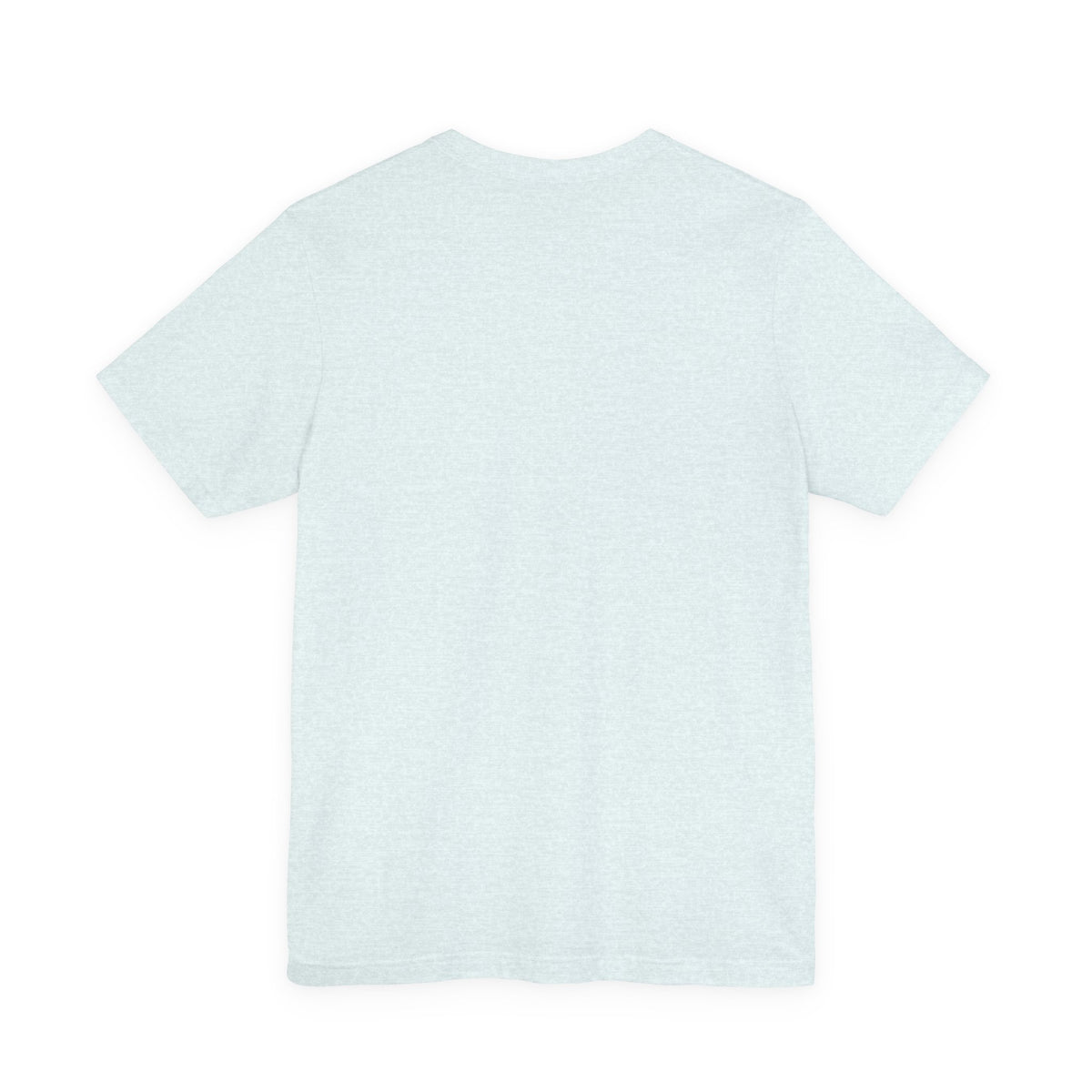 Faith Over Fear Unisex Jersey Short Sleeve Tee - T-Shirt