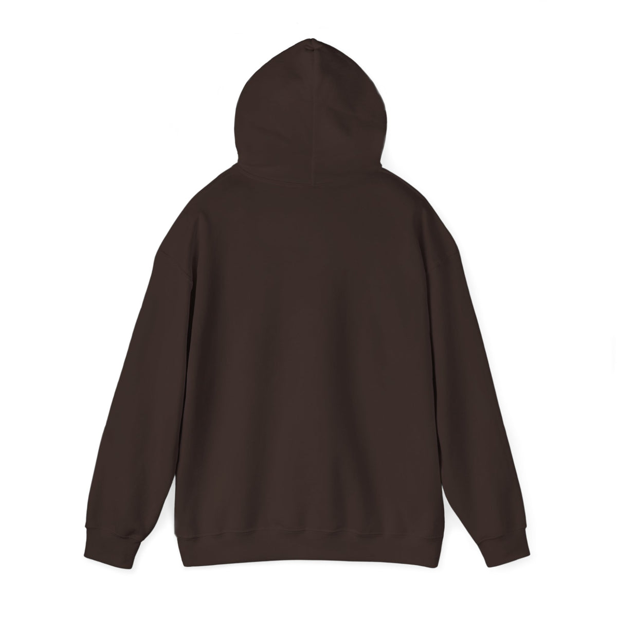Faith Over Fear Floral Hoodie