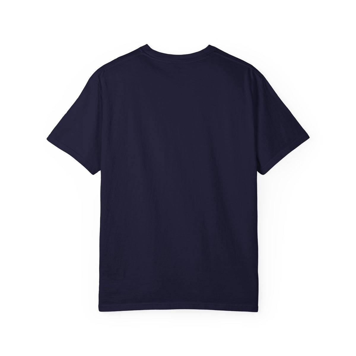 Prayer Trust Wait Repeat T-Shirt — Christian Faith Cross Graphic Tee