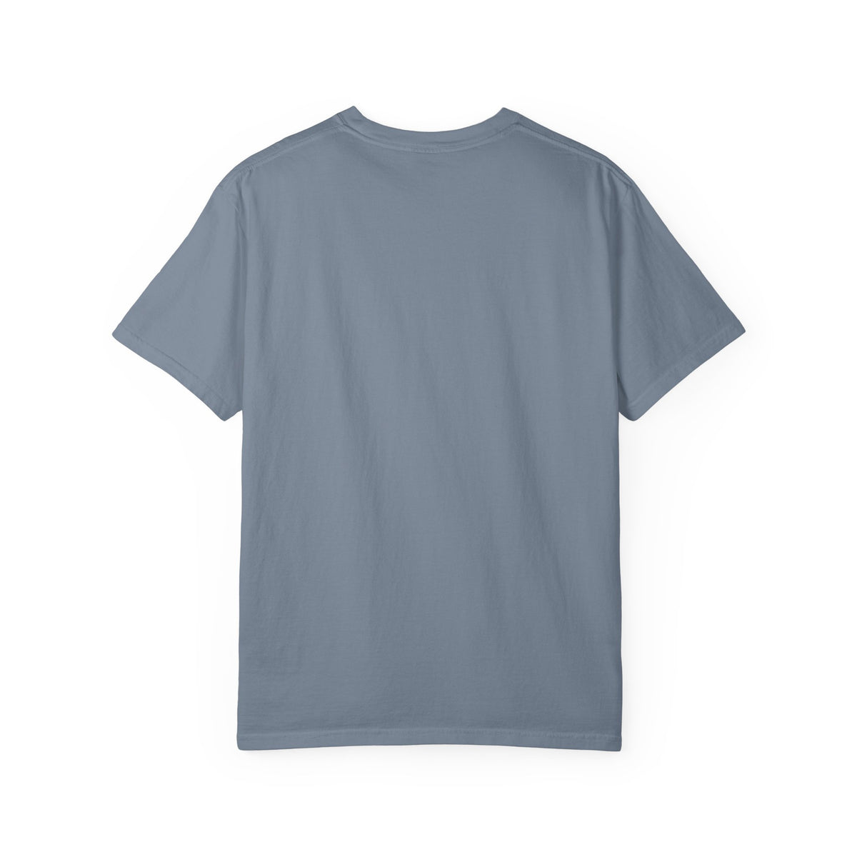 Faith Script T‑Shirt — "With God All Things Are Possible" (Matthew 19:26)
