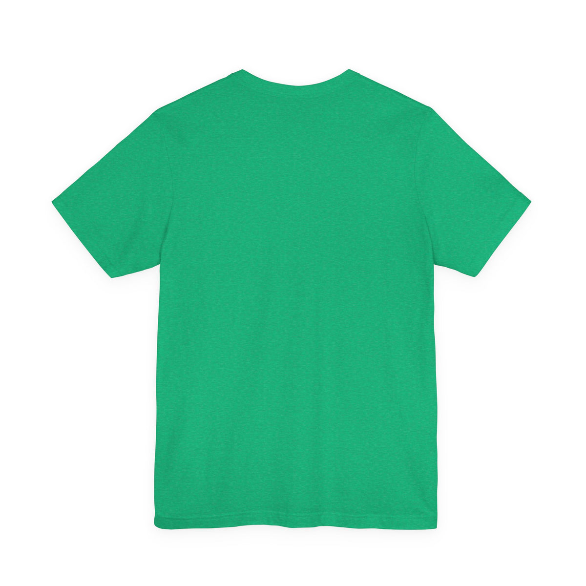 Faith Over Fear Unisex Jersey Short Sleeve Tee - T-Shirt