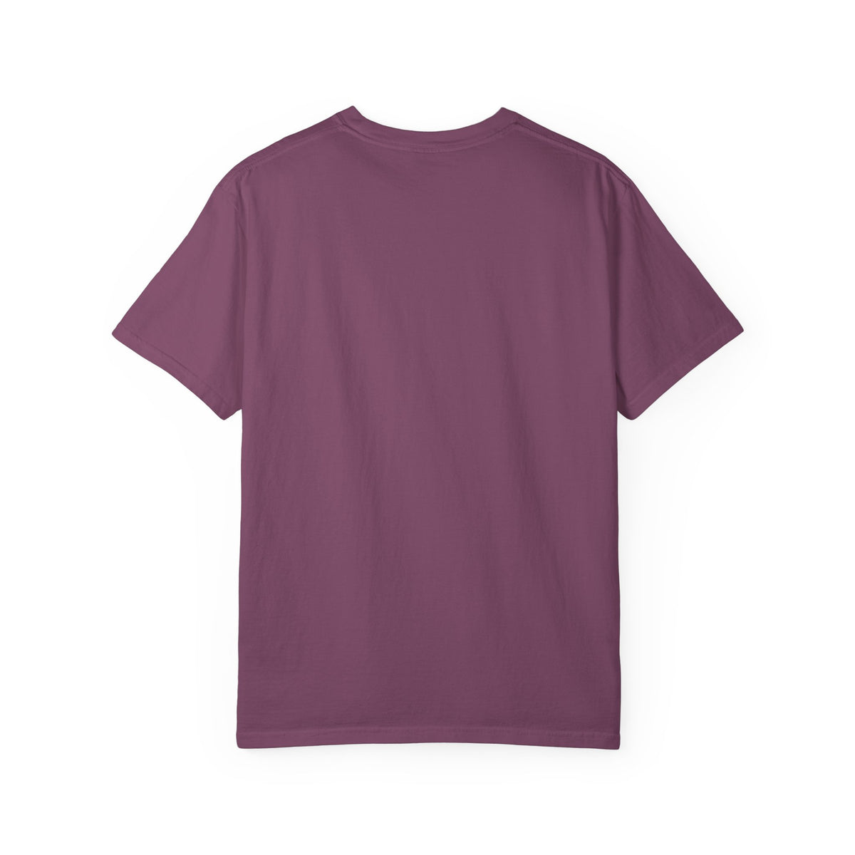 Faith Script T‑Shirt — "With God All Things Are Possible" (Matthew 19:26)