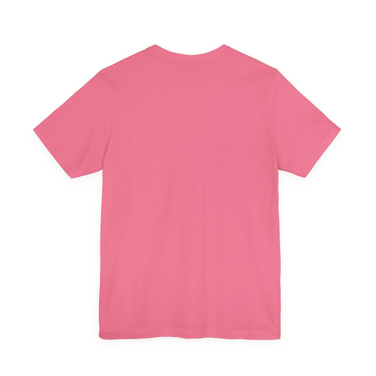 Faith Over Fear Unisex Jersey Short Sleeve Tee - T-Shirt