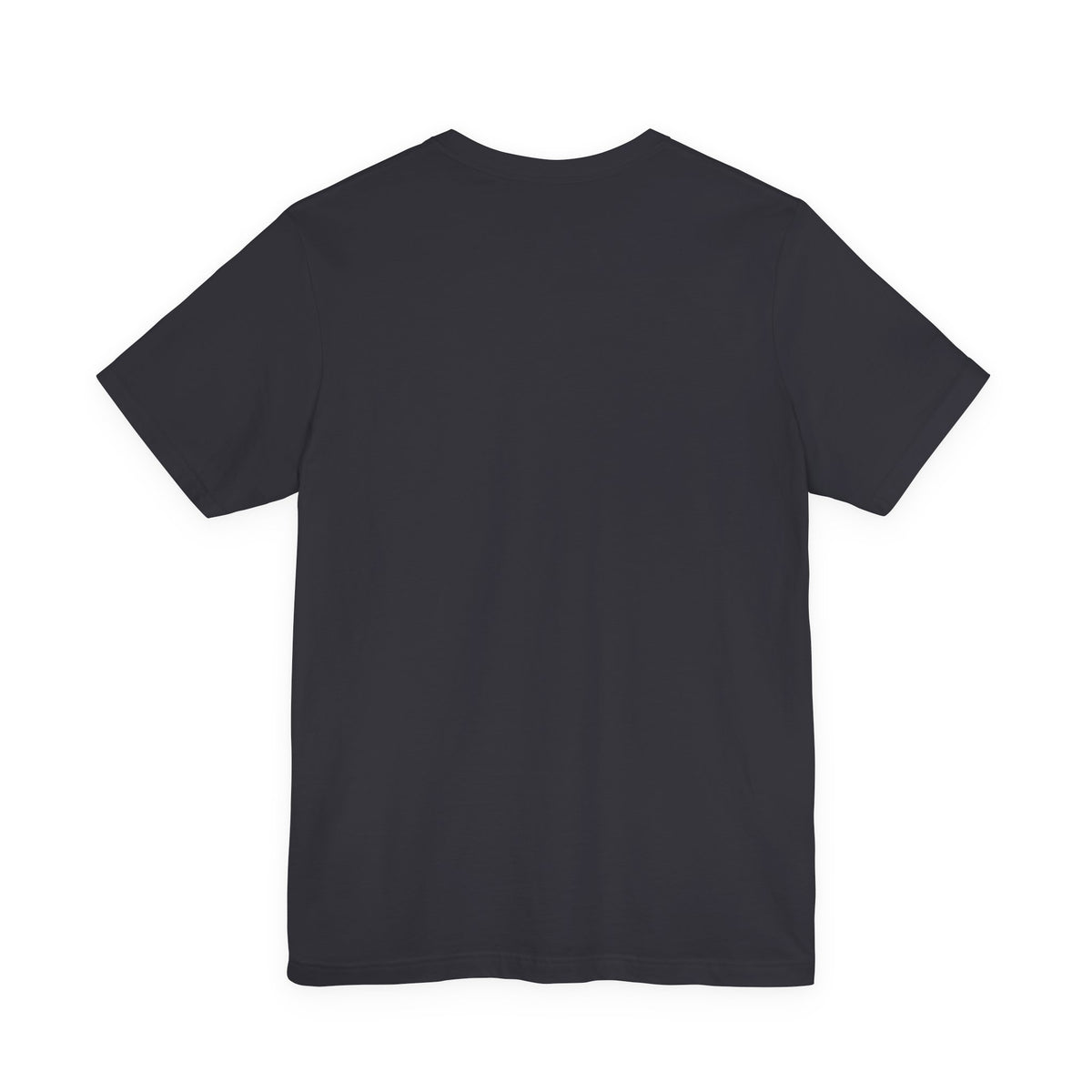 Faith Over Fear Unisex Jersey Short Sleeve Tee - T-Shirt