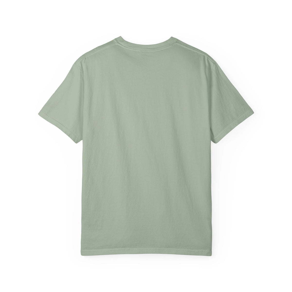 Faith Script T‑Shirt — "With God All Things Are Possible" (Matthew 19:26)
