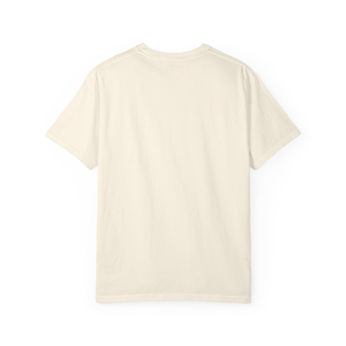 Faith Script T‑Shirt — "With God All Things Are Possible" (Matthew 19:26)