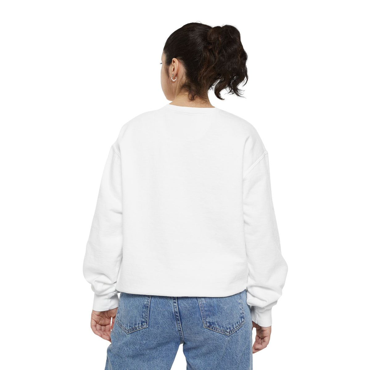 Deer Hunter Sweatshirt - Unisex - Small - 3XL