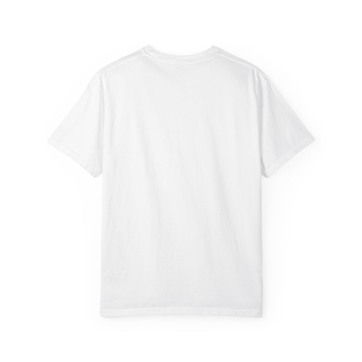 Jesus Changes Everything T-Shirt — Inspirational Christian Tee