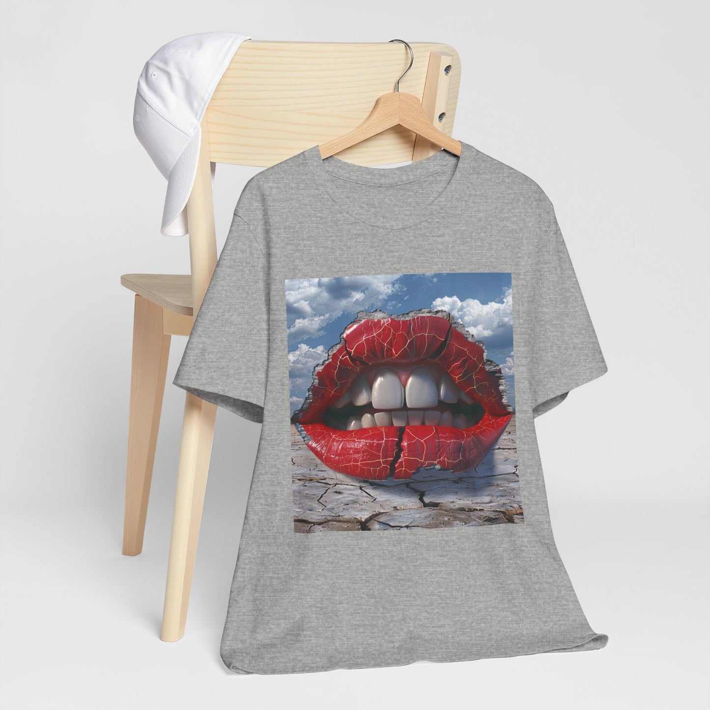 Desert Diva Unisex Jersey Short Sleeve Tee
