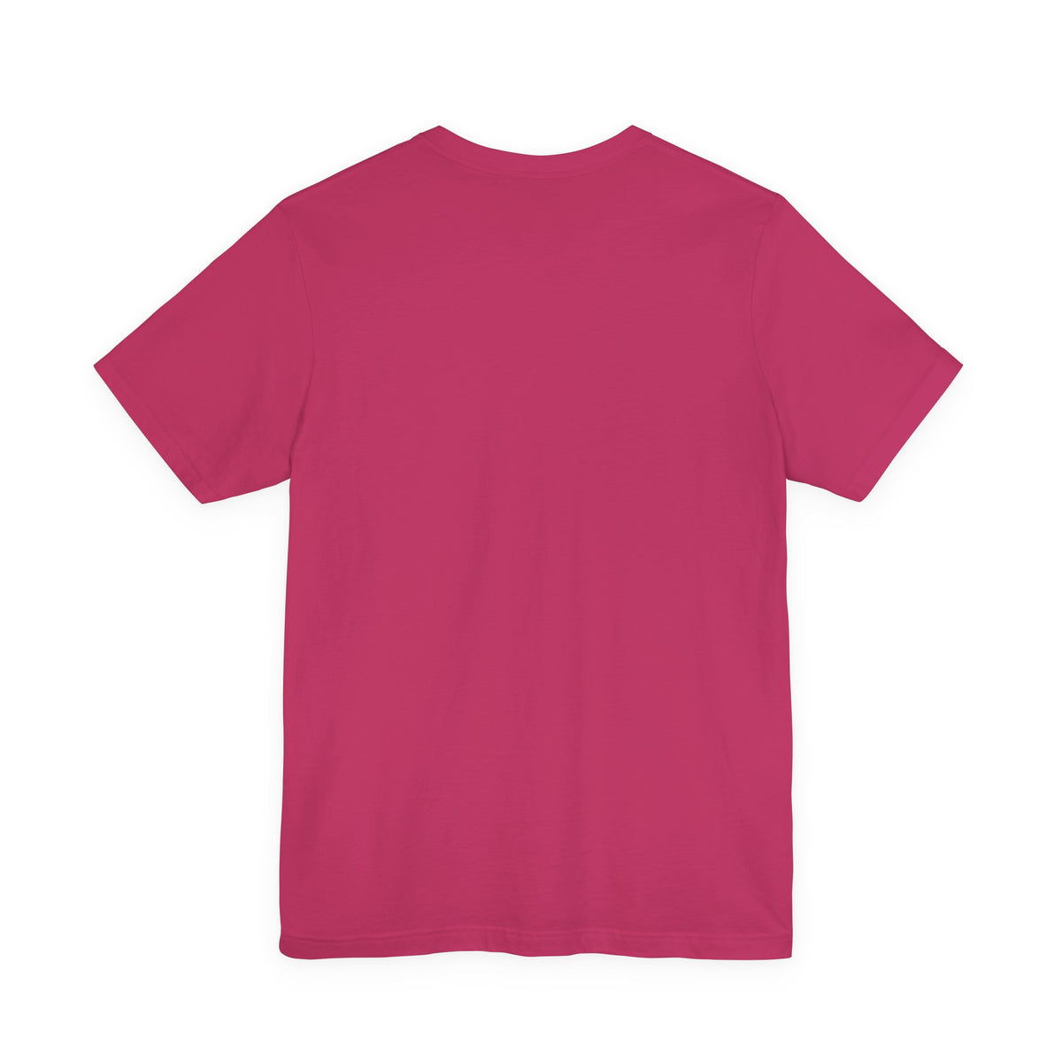 Faith Over Fear Unisex Jersey Short Sleeve Tee - T-Shirt
