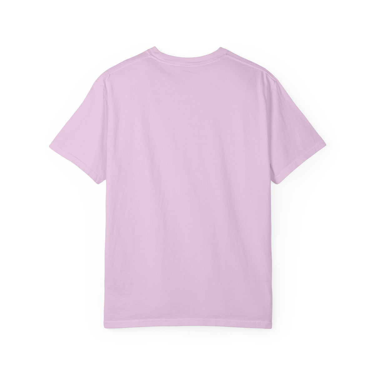 Prayer Trust Wait Repeat T-Shirt — Christian Faith Cross Graphic Tee