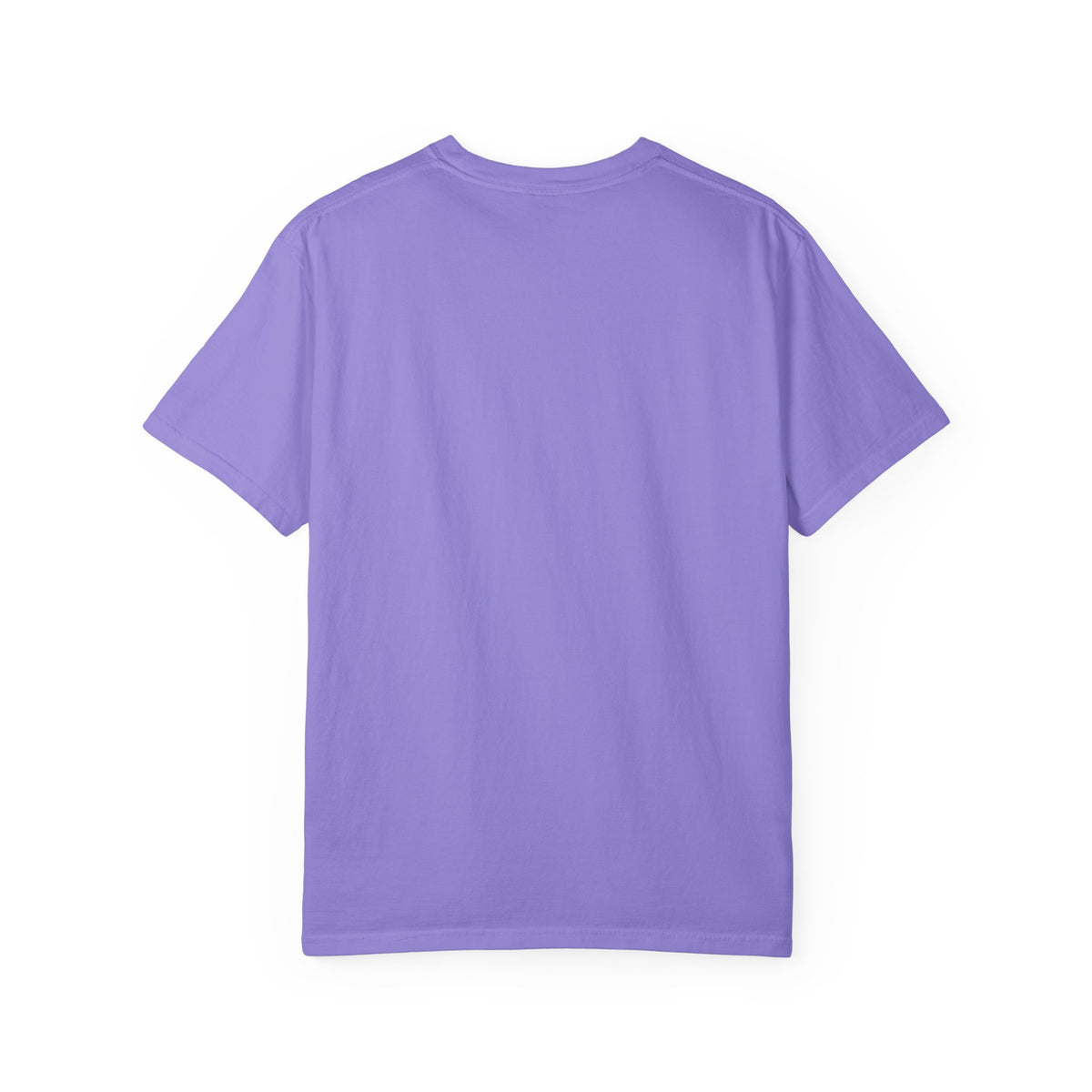 Faith Script T‑Shirt — "With God All Things Are Possible" (Matthew 19:26)