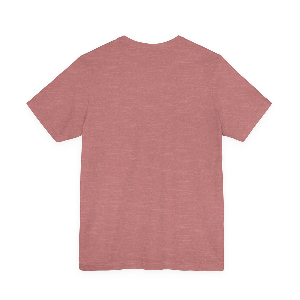 Faith Over Fear Unisex Jersey Short Sleeve Tee - T-Shirt