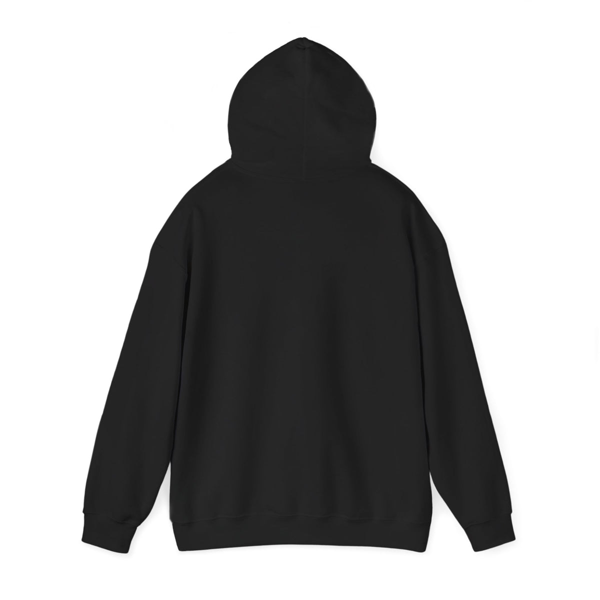 Faith Over Fear Floral Hoodie