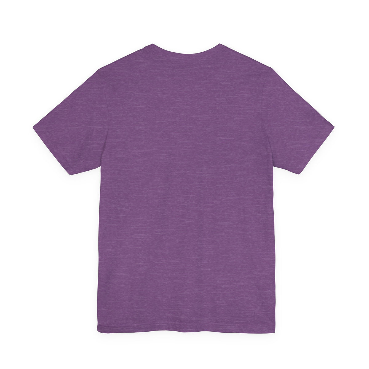 Faith Over Fear Unisex Jersey Short Sleeve Tee - T-Shirt