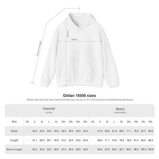It Is Well With My Soul Christian Cross Hoodie