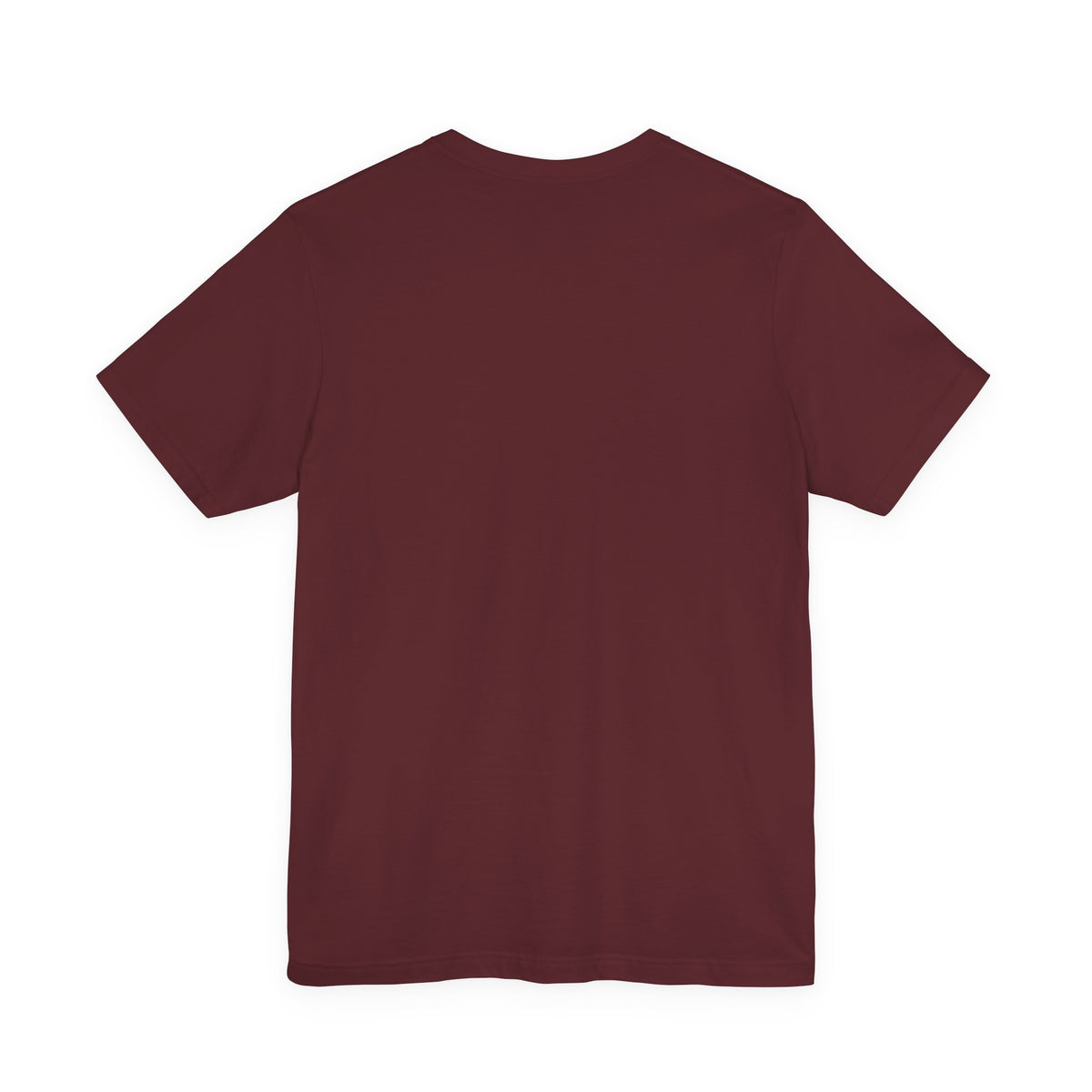 Faith Over Fear Unisex Jersey Short Sleeve Tee - T-Shirt