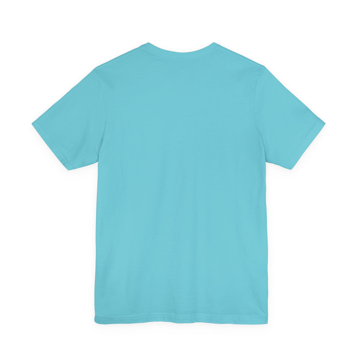 Faith Over Fear Unisex Jersey Short Sleeve Tee - T-Shirt