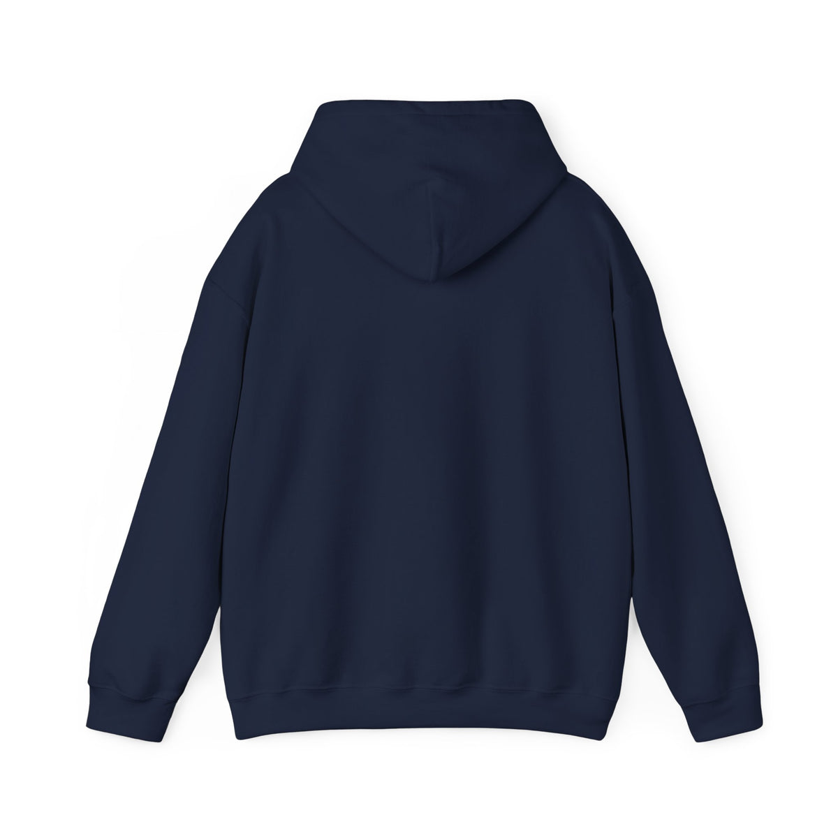 Faith Over Fear Floral Hoodie