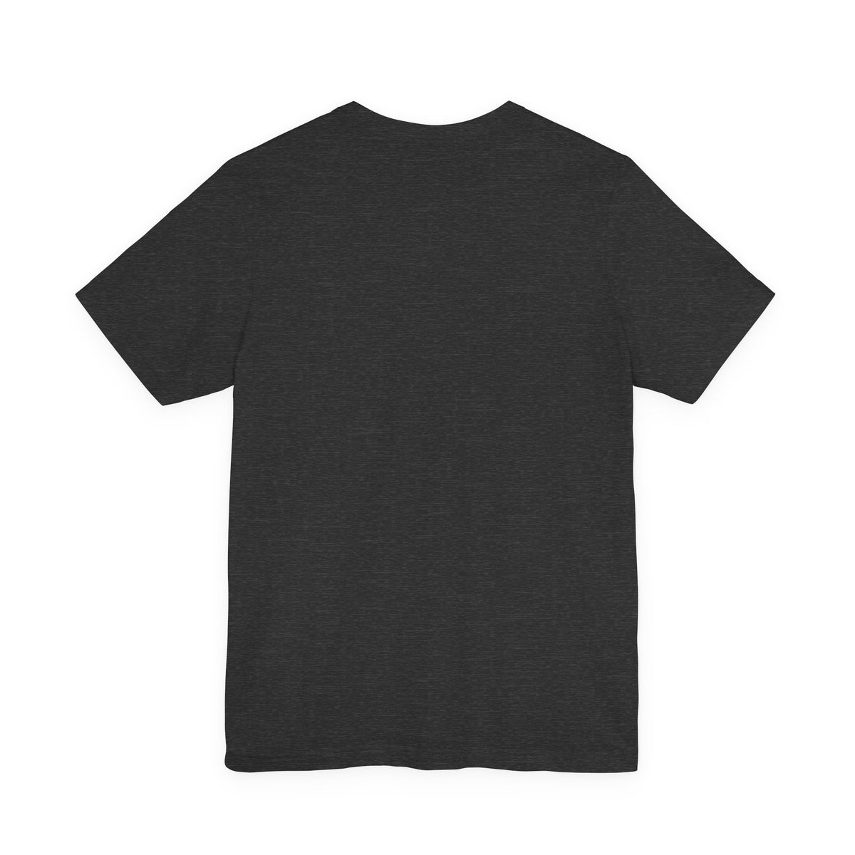 Faith Over Fear Unisex Jersey Short Sleeve Tee - T-Shirt