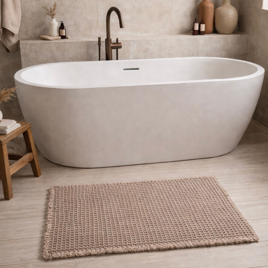Siena Bath Mat