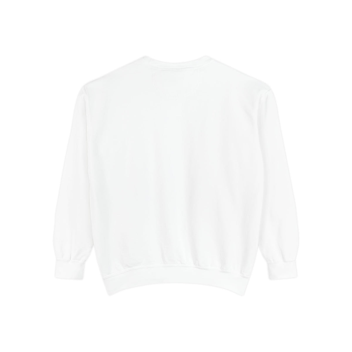 Joyful floral script Sweatshirt | Fall flowers, calligraphy