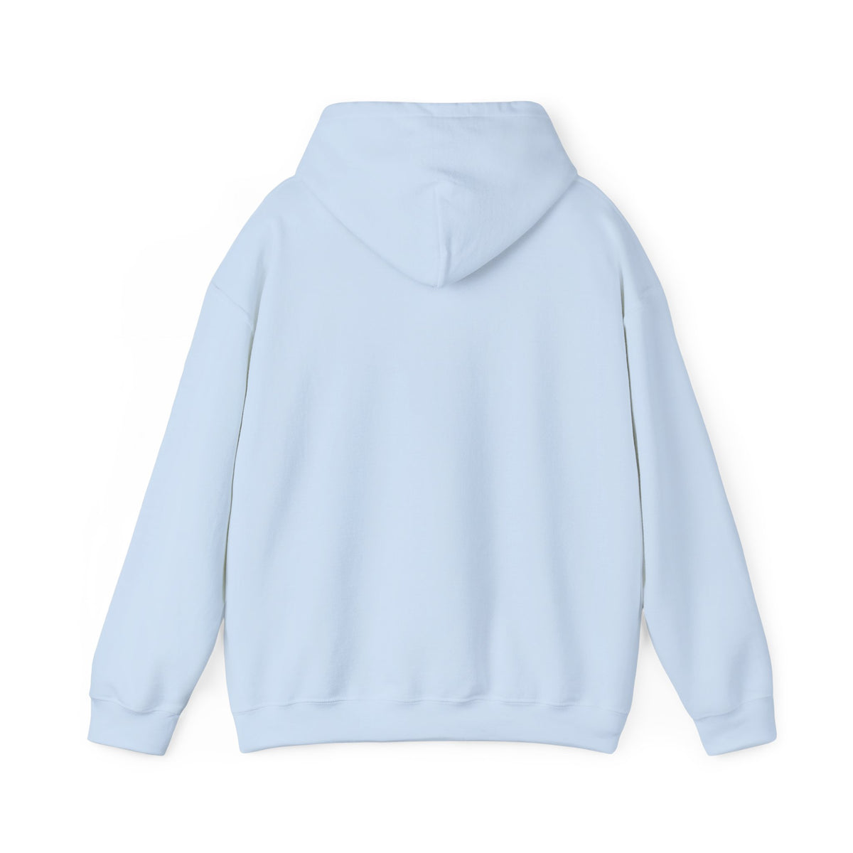 Faith Over Fear Floral Hoodie