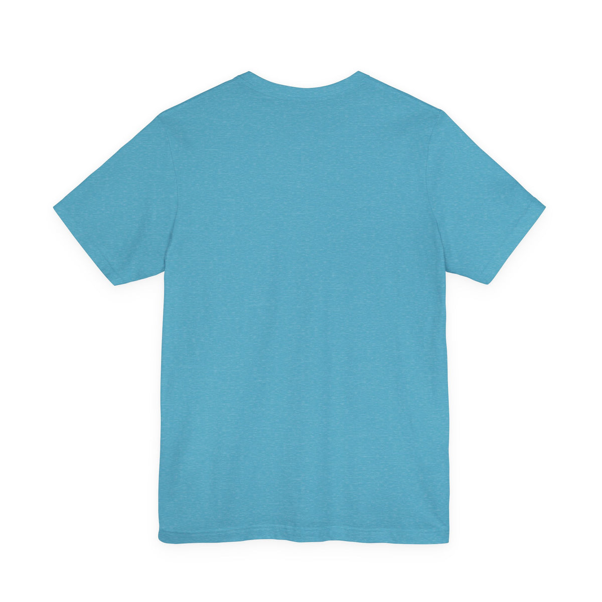 Faith Over Fear Unisex Jersey Short Sleeve Tee - T-Shirt