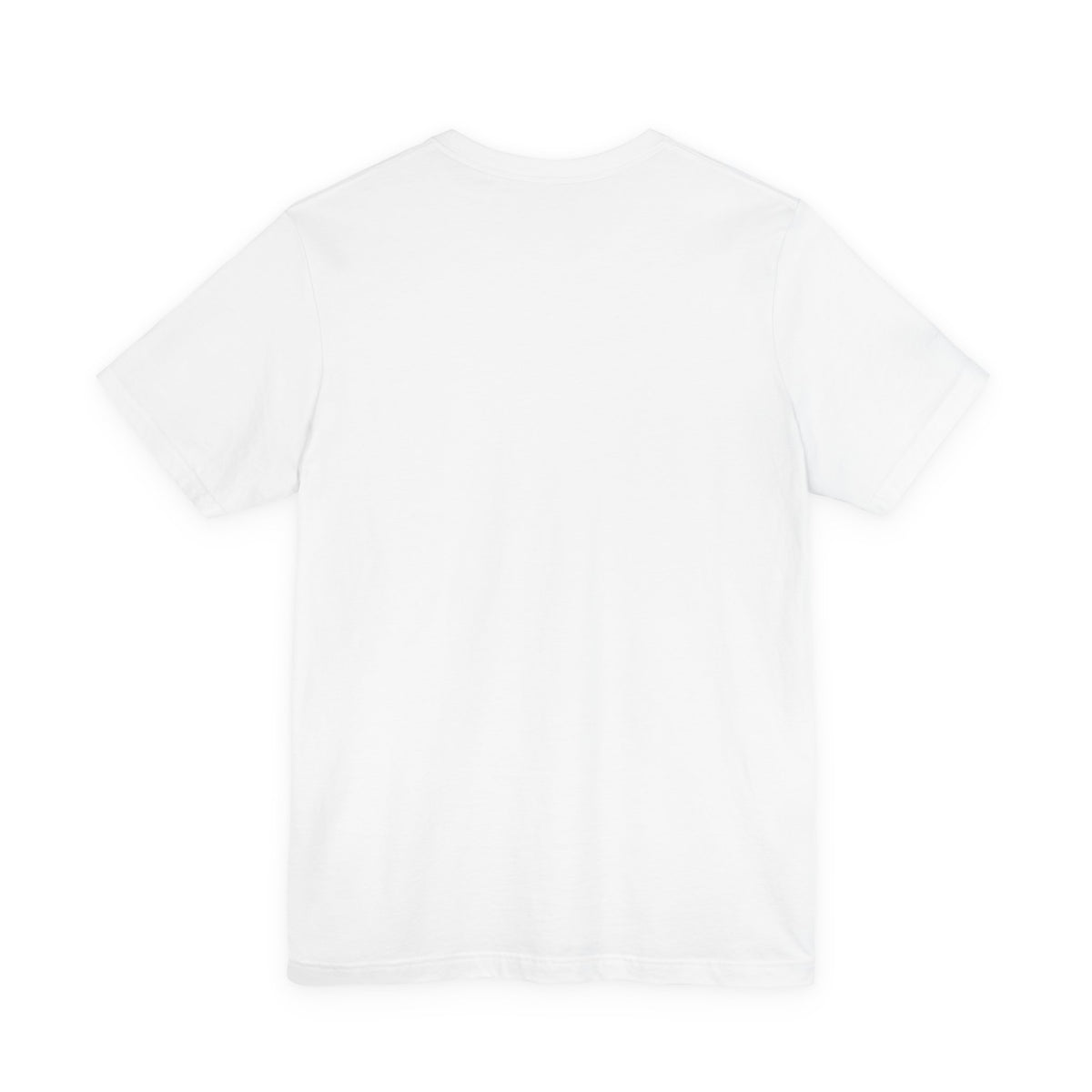 Faith Over Fear Unisex Jersey Short Sleeve Tee - T-Shirt