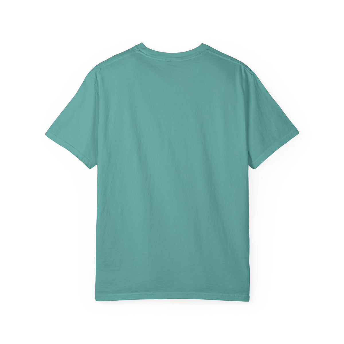Faith Script T‑Shirt — "With God All Things Are Possible" (Matthew 19:26)