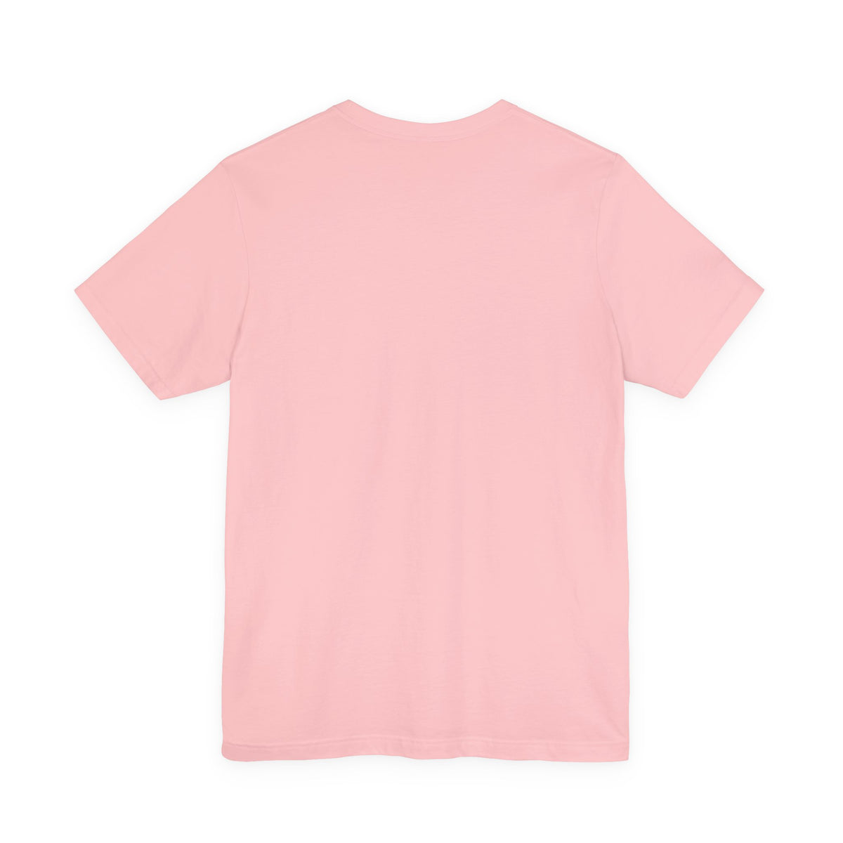 Faith Over Fear Unisex Jersey Short Sleeve Tee - T-Shirt