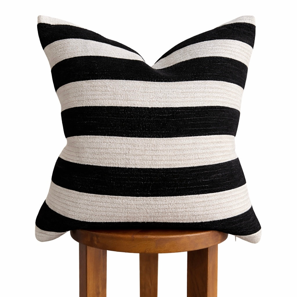 Pelham Pillow Cover