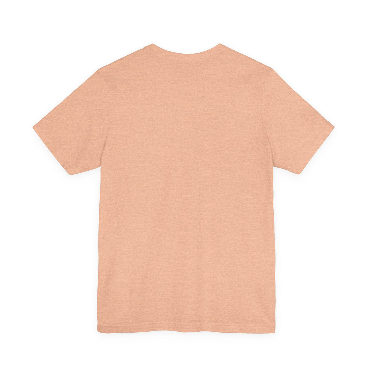 Faith Over Fear Unisex Jersey Short Sleeve Tee - T-Shirt