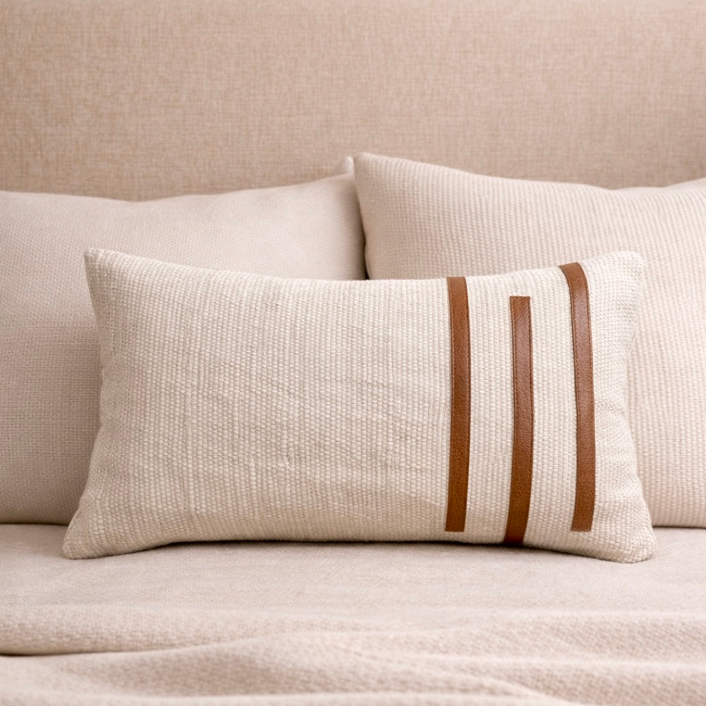 Sedona Lumbar Pillow Cover