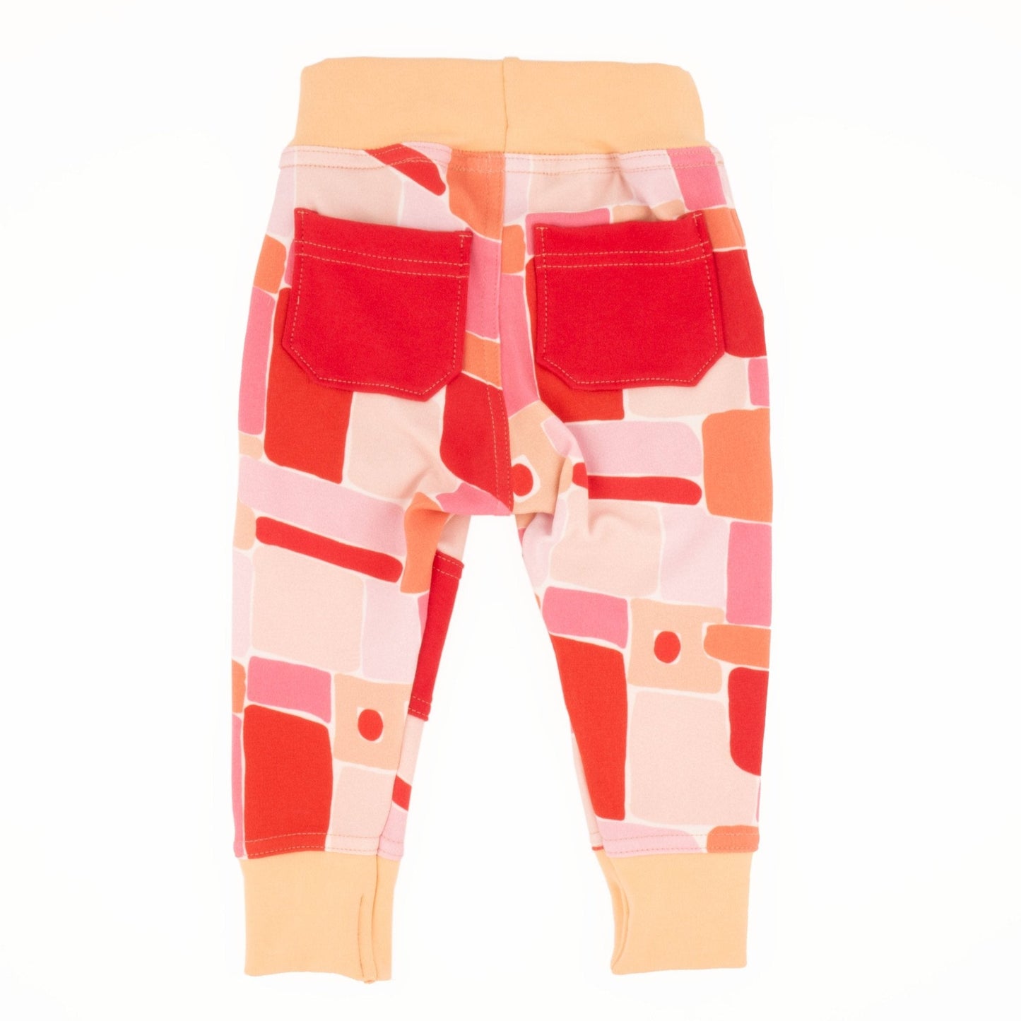 Baby Print Joggers
