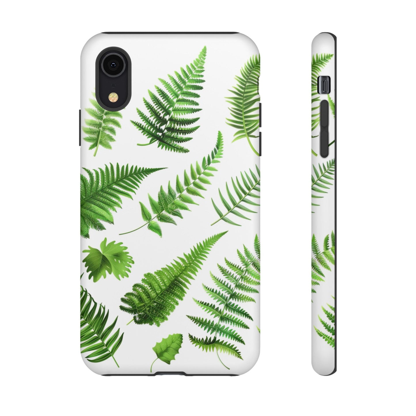 Fern Haven Tough Phone Case