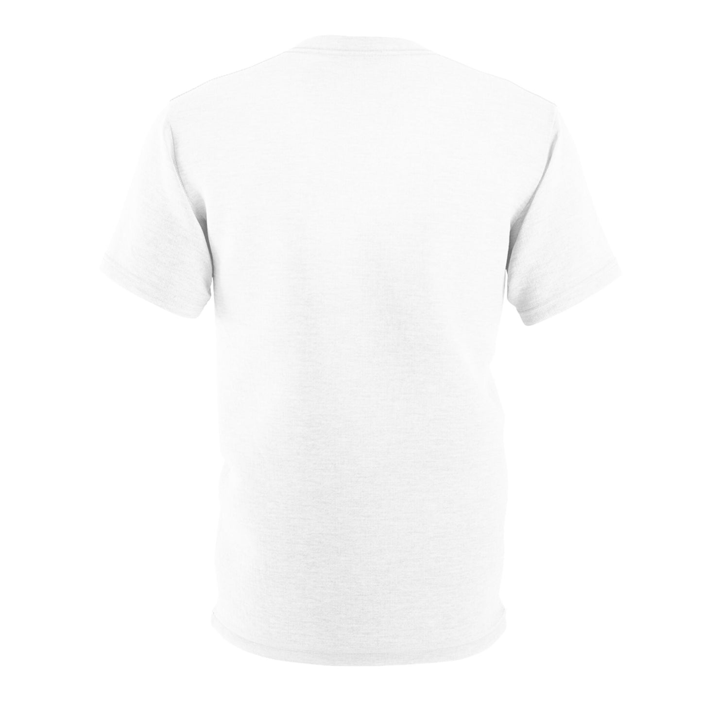 Gatorest Dad Ever Unisex Cut & Sew Tee (AOP) - T-Shirt