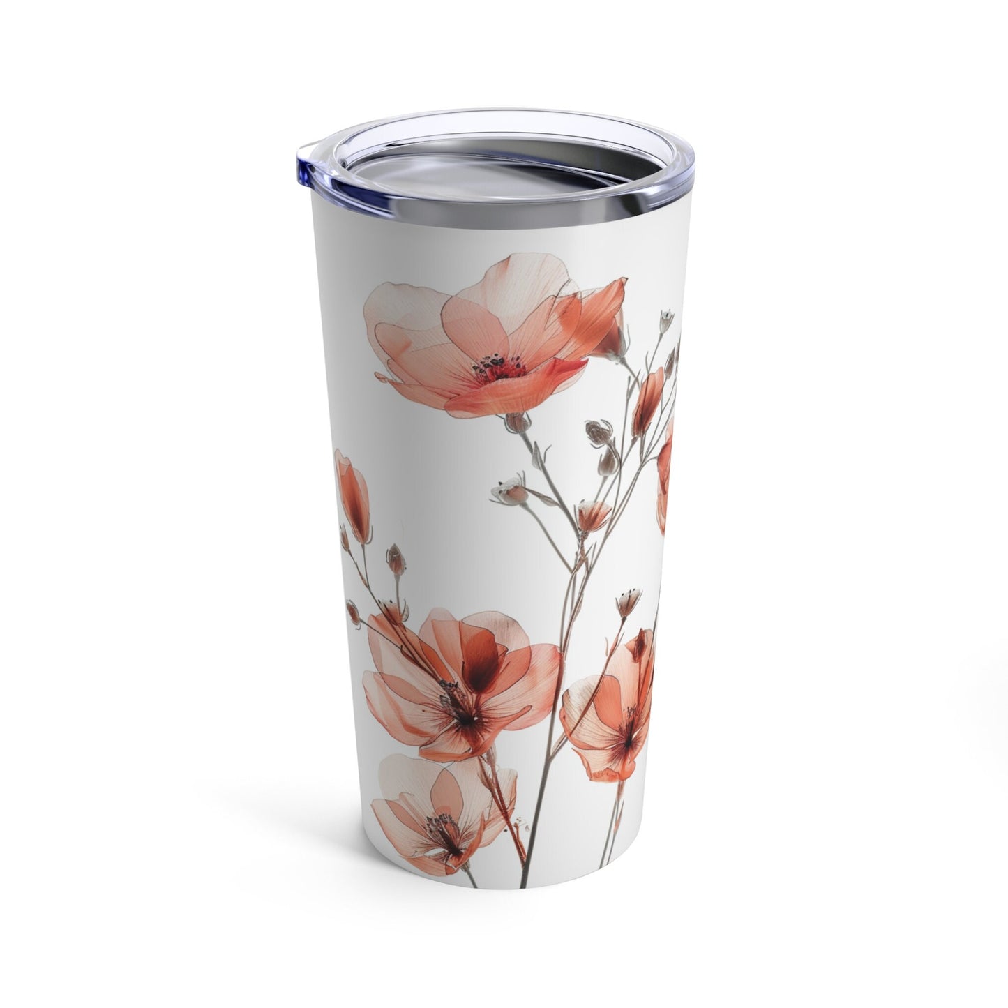 It Is Well With My Soul Tumbler 20oz
