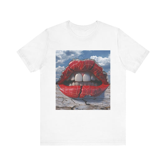Desert Diva Unisex Jersey Short Sleeve Tee