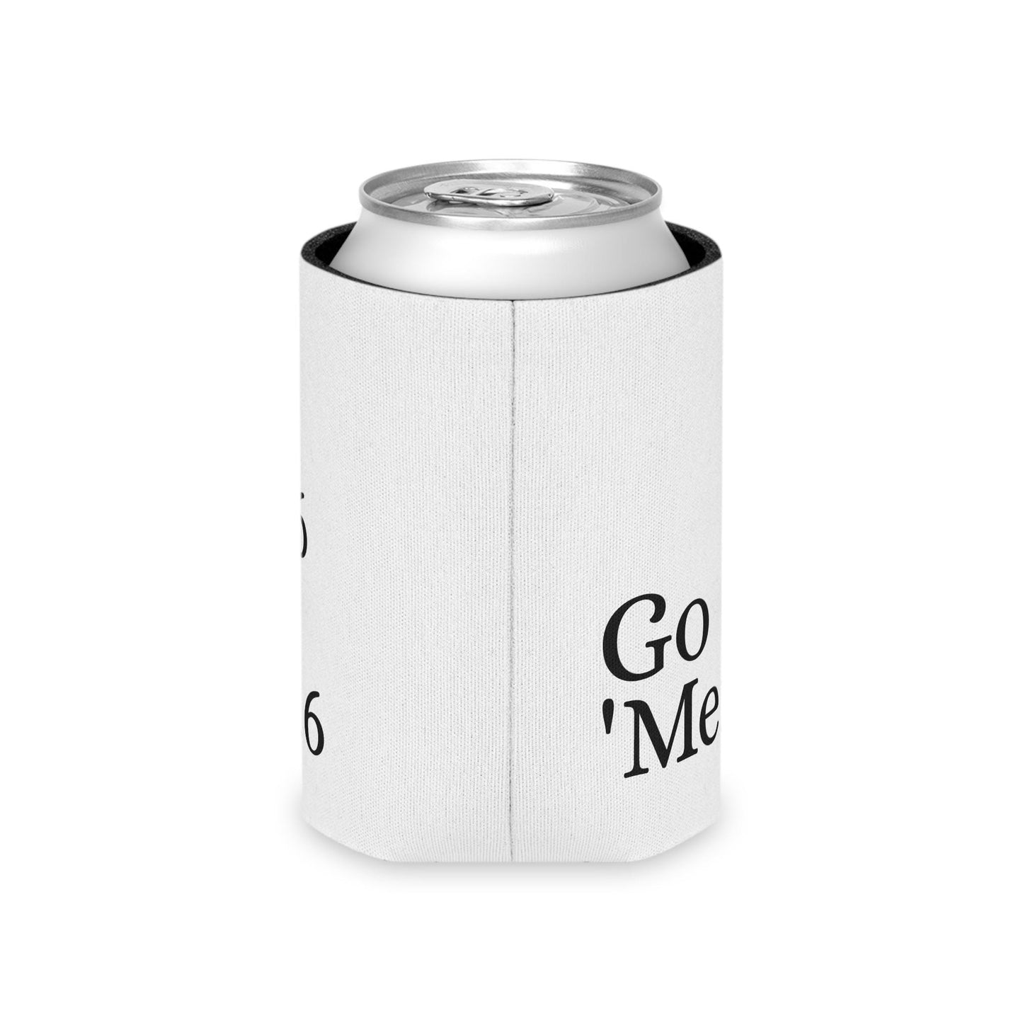 Patriotic Go 'Merica Can Cooler | 1776-2026 BBQ Drink Holder